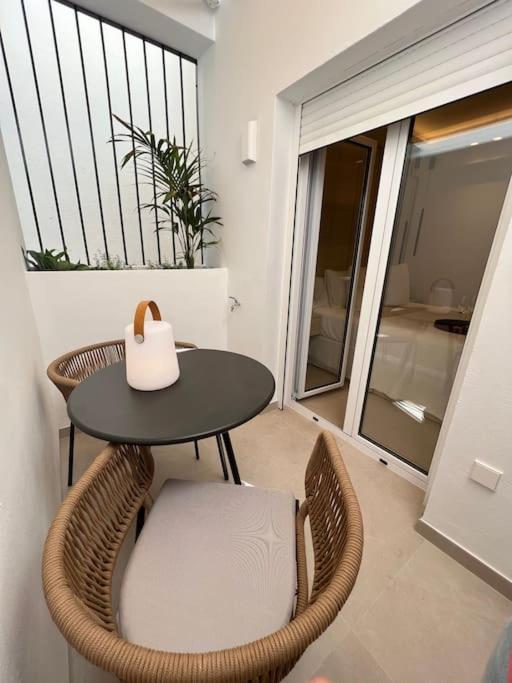 Suite Pbella Deluxe Old Town Marbella Apartment *