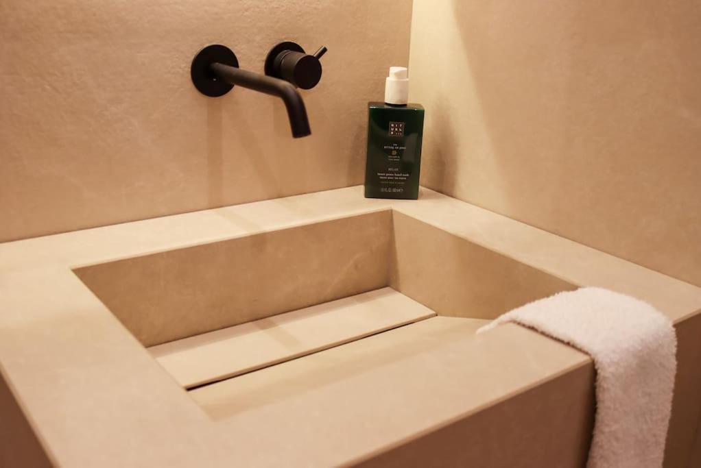Apartment Suite Pbella Deluxe Old Town Marbella