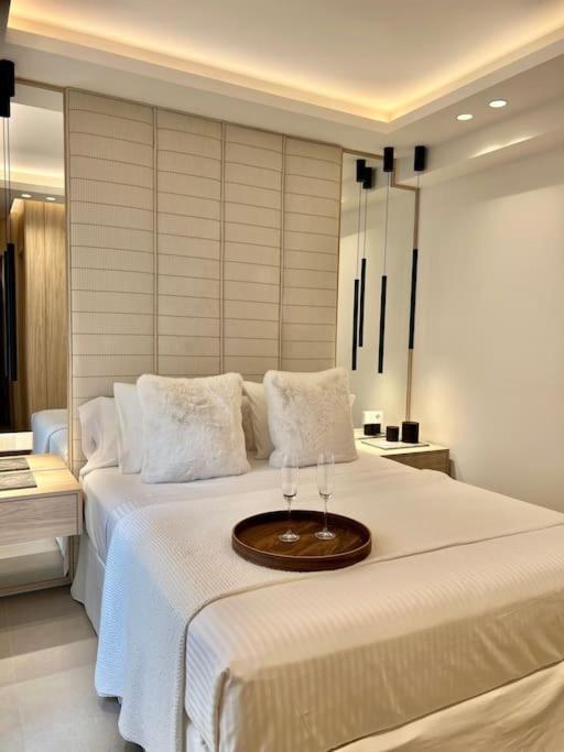 Suite Pbella Deluxe Old Town Marbella Apartment