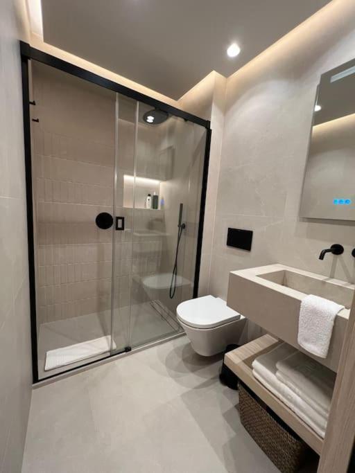 Apartment Suite Pbella Deluxe Old Town Marbella Marbella