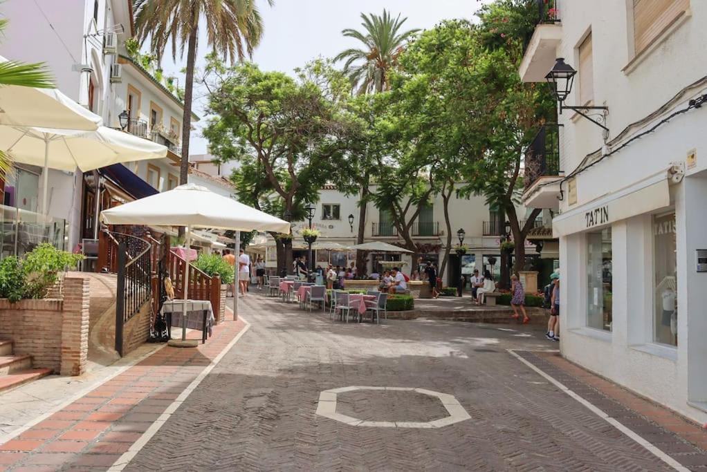 Suite Pbella Deluxe Old Town Marbella