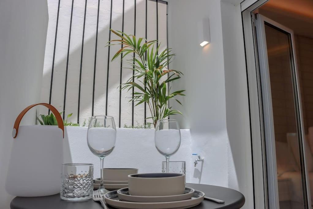 Suite Pbella Deluxe Old Town Marbella * Marbella
