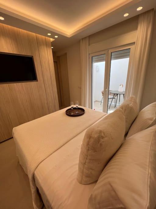 Apartment Suite Pbella Deluxe Old Town Marbella Marbella